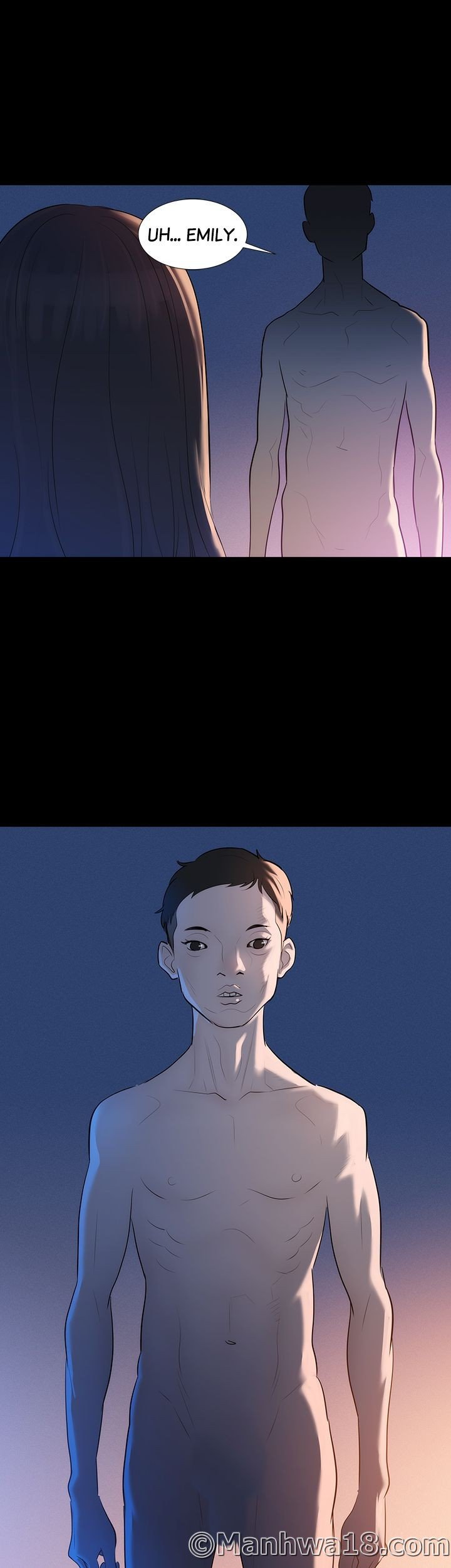 Let Me Drive - Chapter 2 45 Let Me Drive - Chapter 2 45