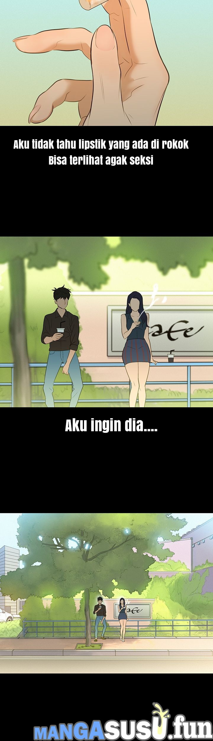 Let Me Drive - Chapter 2 36 Let Me Drive - Chapter 2 36