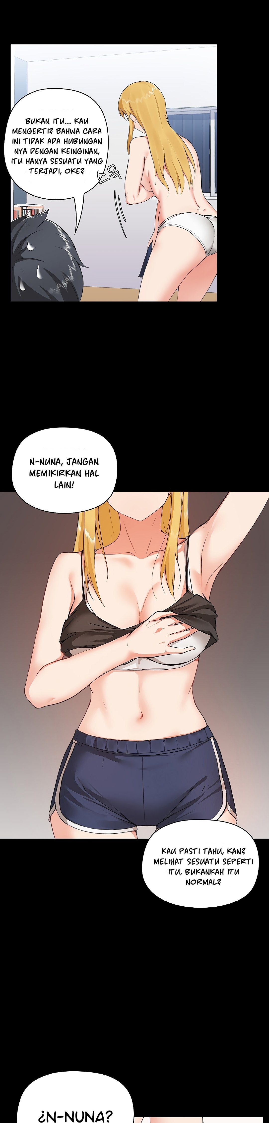 Gamers - Chapter 2 3