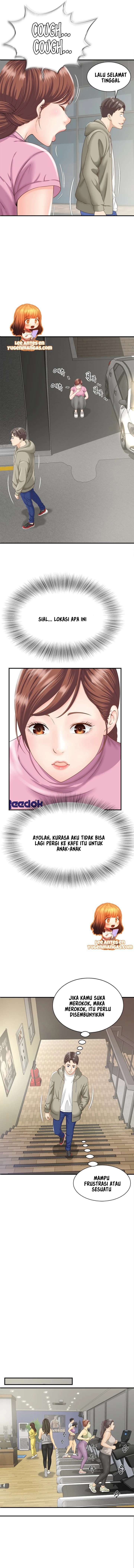 The Milf Hunter - Chapter 2 4