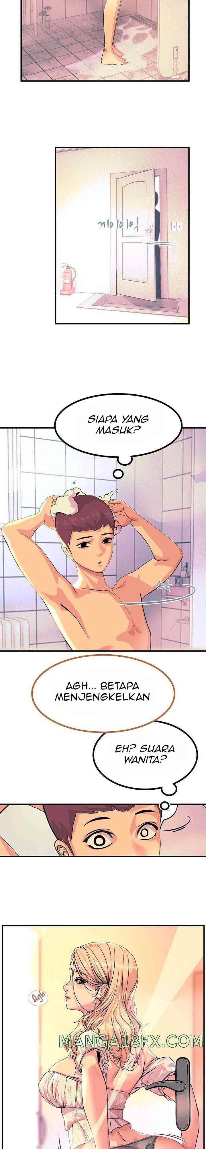 Rainbow (Show Me Your Sensuality) - Chapter 2 31