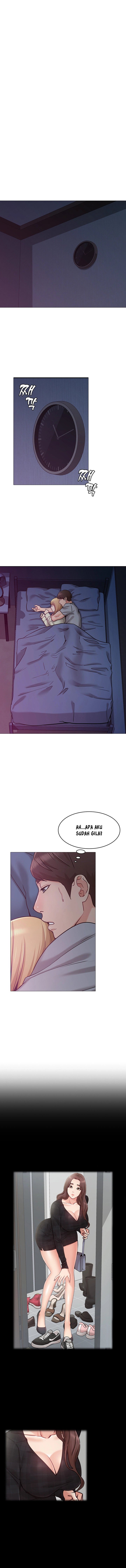 Not You, but Your Sister - Chapter 2 10