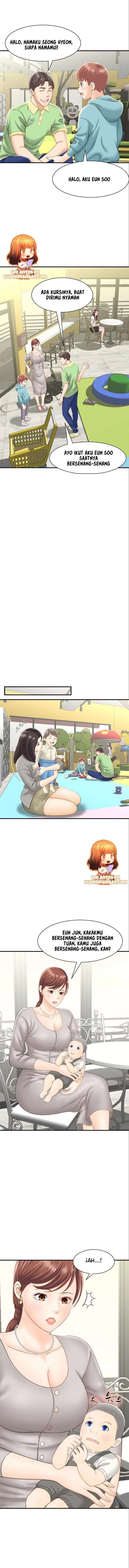 The Milf Hunter - Chapter 2 13