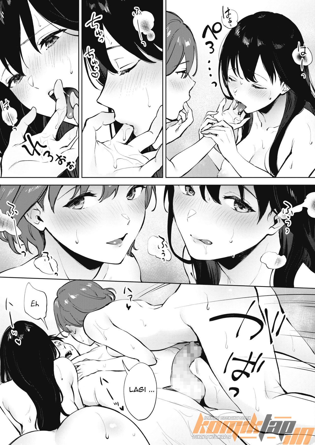 Share Loveru - Chapter 2 19