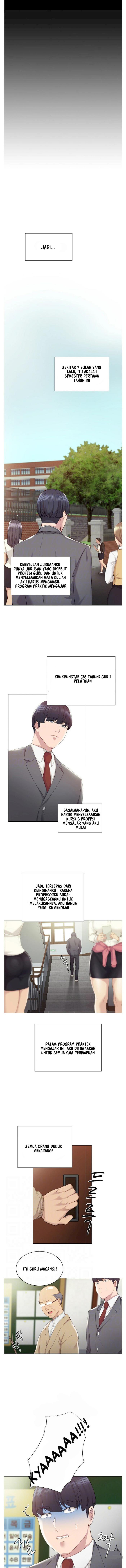 Teaching Practice - Chapter 2 4