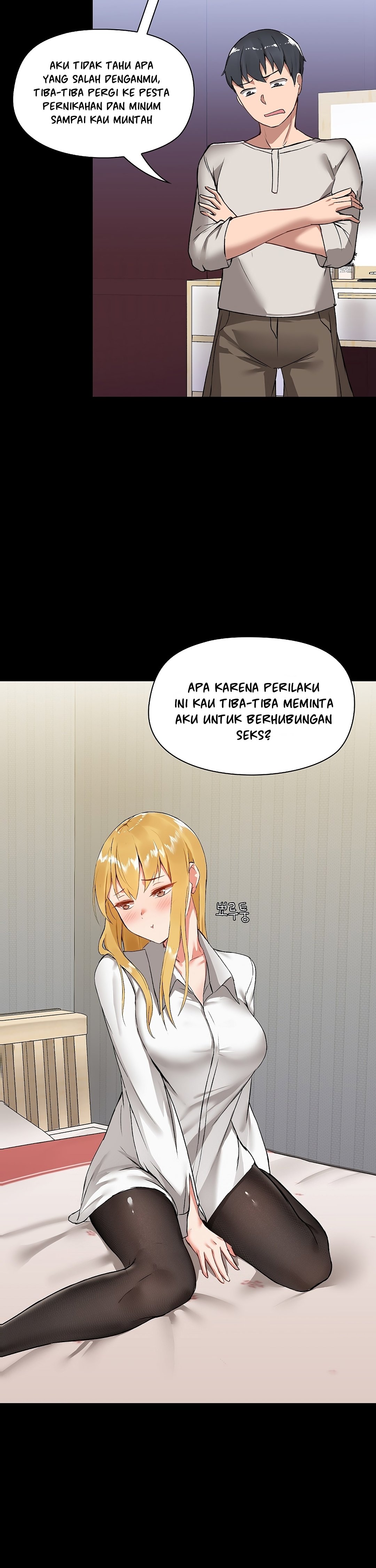 Gamers - Chapter 2 21