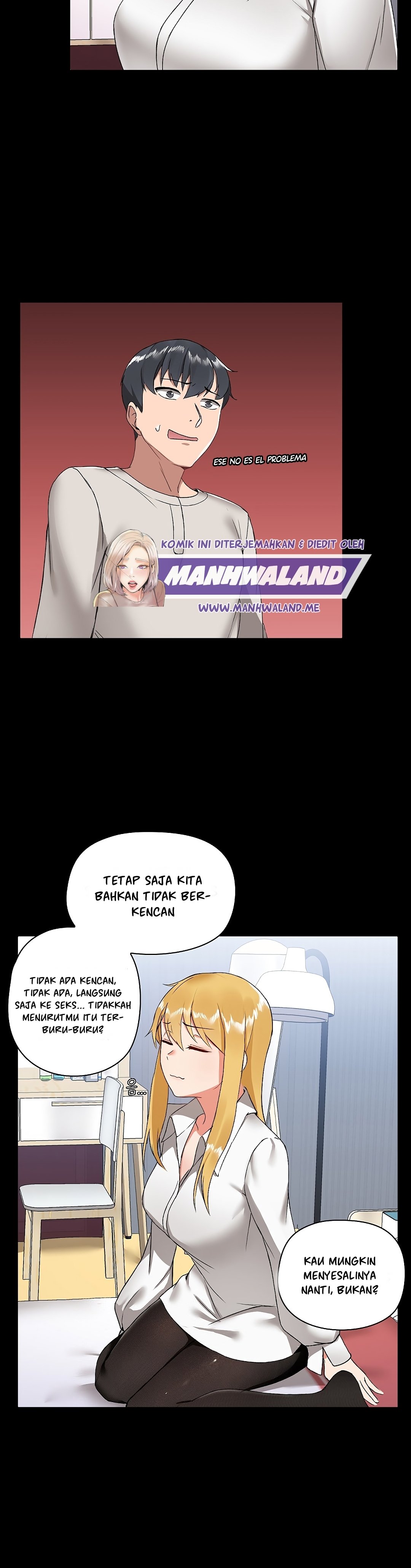 Gamers - Chapter 2 31