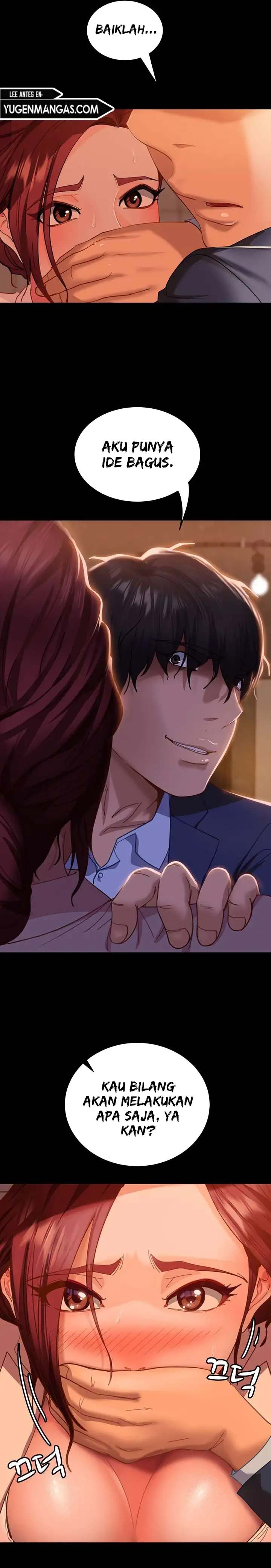 Marriage Agency Review - Chapter 2 23