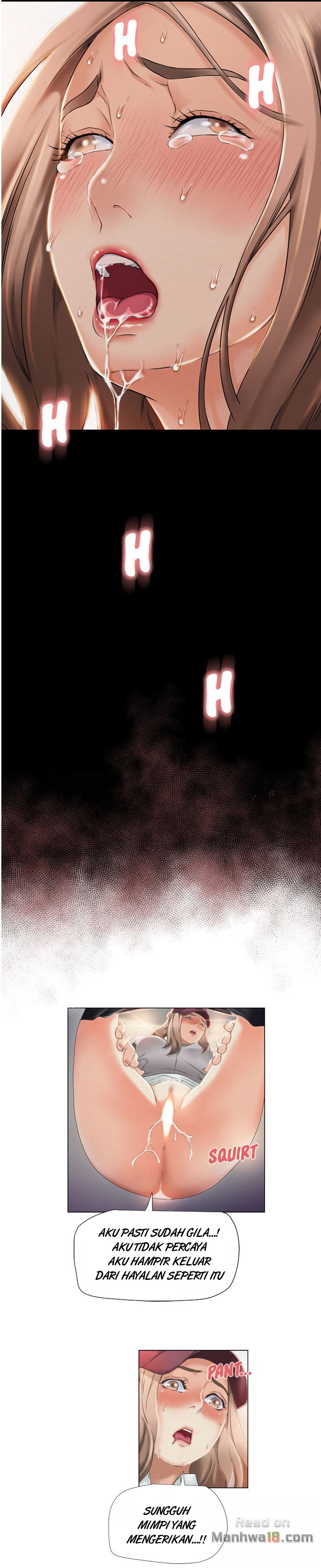 Wet Women - Chapter 2 4