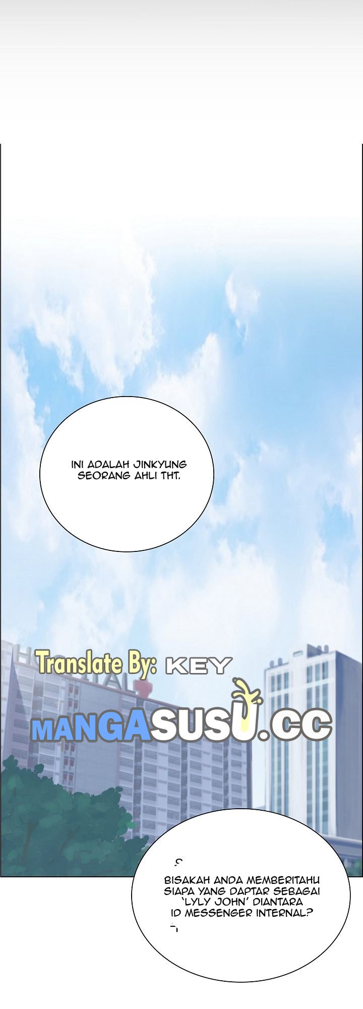 The Game-Fatal Doctor - Chapter 2 17