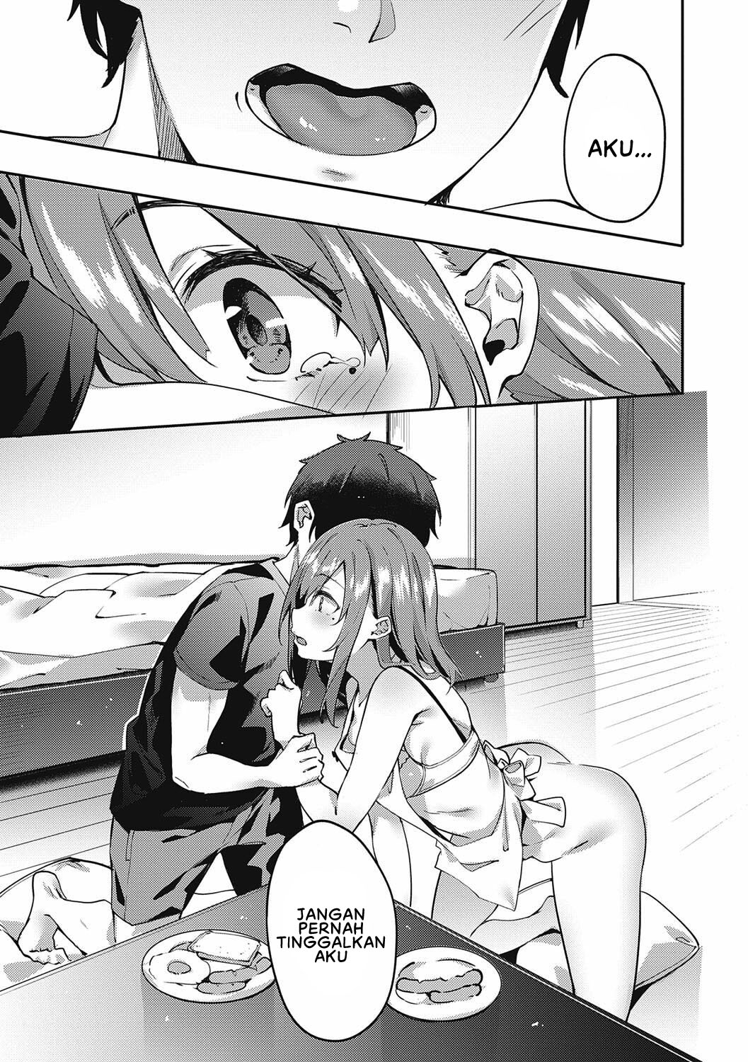 Kenshin Nadeshiko - Chapter 2 29