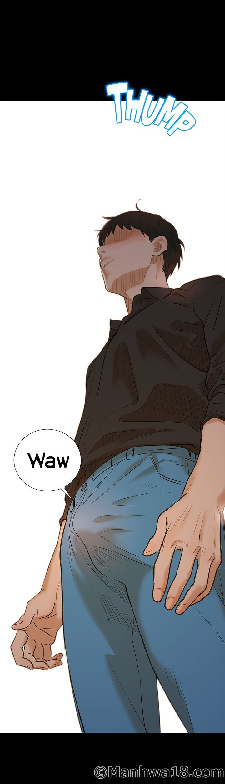 Let Me Drive - Chapter 2 5 Let Me Drive - Chapter 2 5