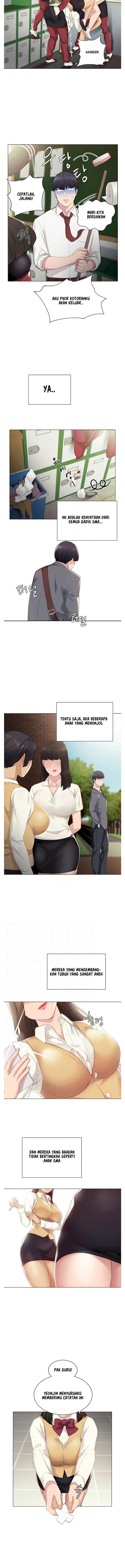 Teaching Practice - Chapter 2 6