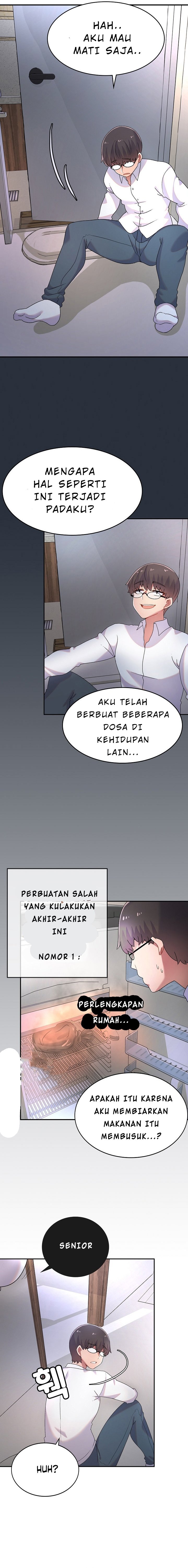 Mina - Chapter 2 8