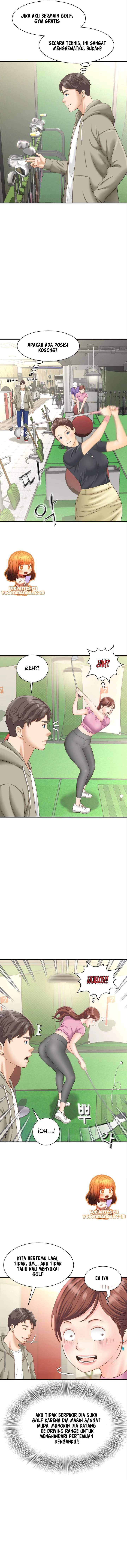 The Milf Hunter - Chapter 2 5