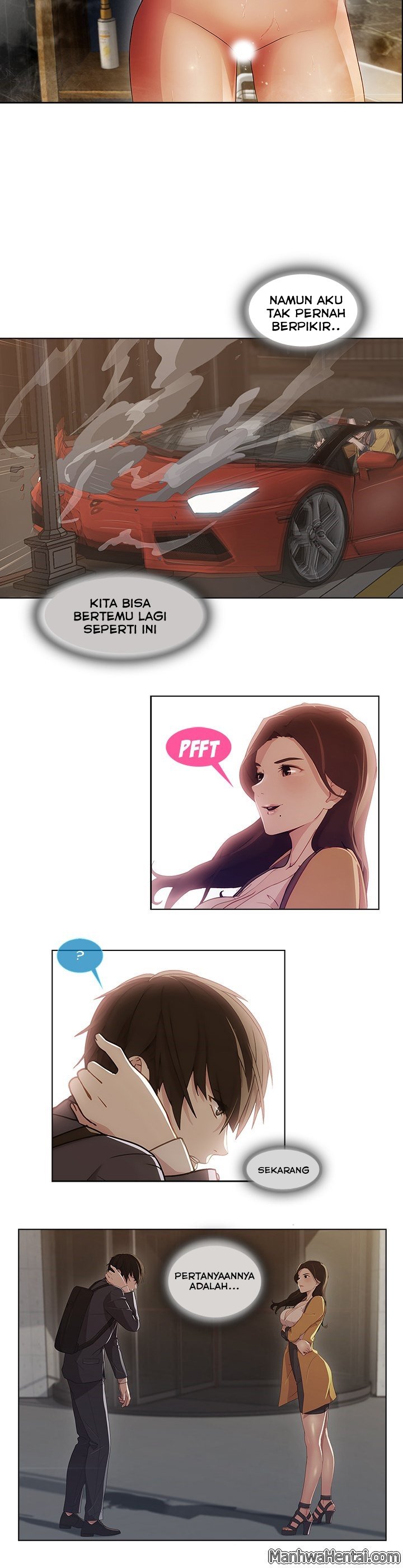 Lady Long Legs - Chapter 2 34