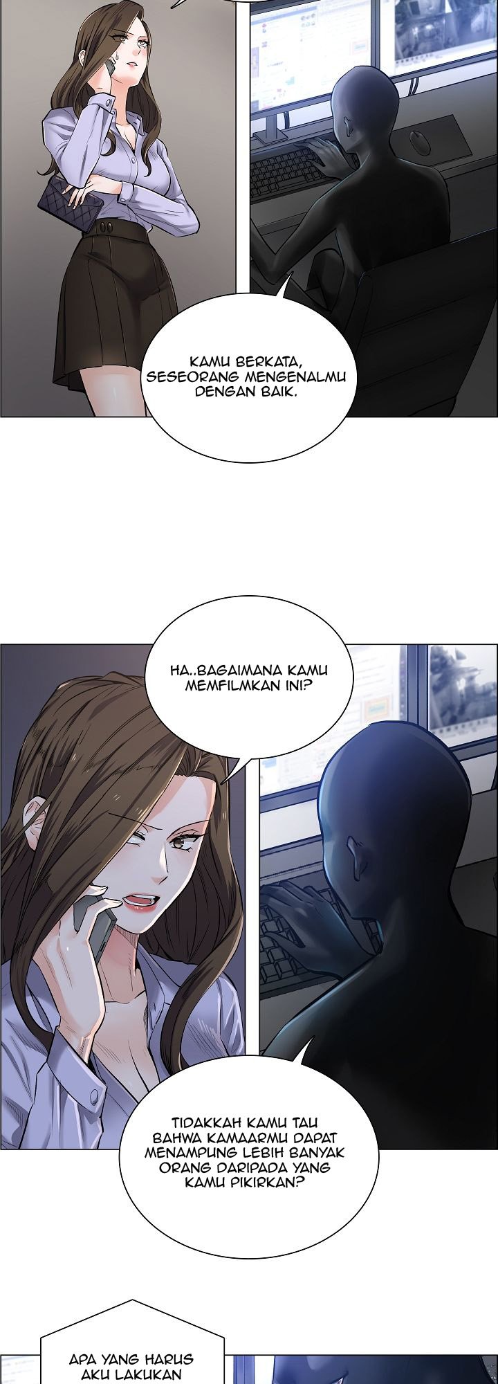 The Game-Fatal Doctor - Chapter 2 10