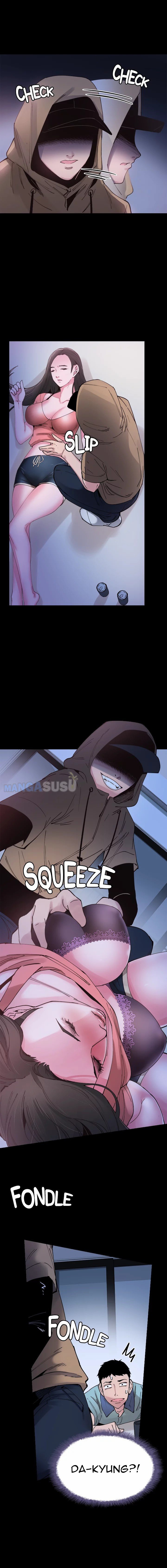 Campus Live - Chapter 2 25