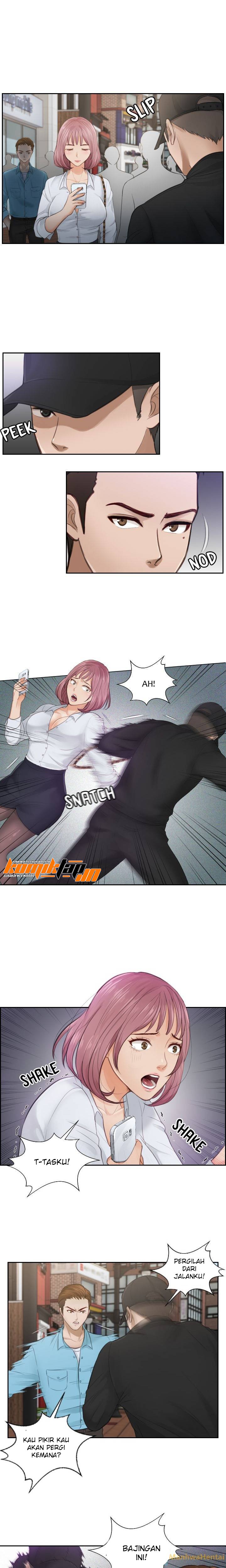 Mind Reader - Chapter 2 9 Mind Reader - Chapter 2 9