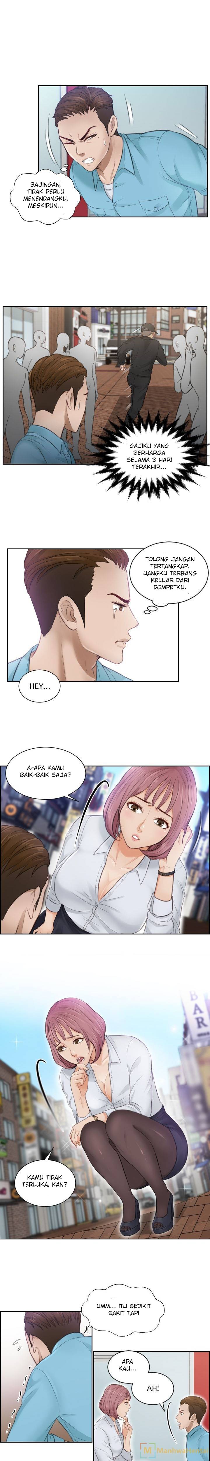 Mind Reader - Chapter 2 11 Mind Reader - Chapter 2 11