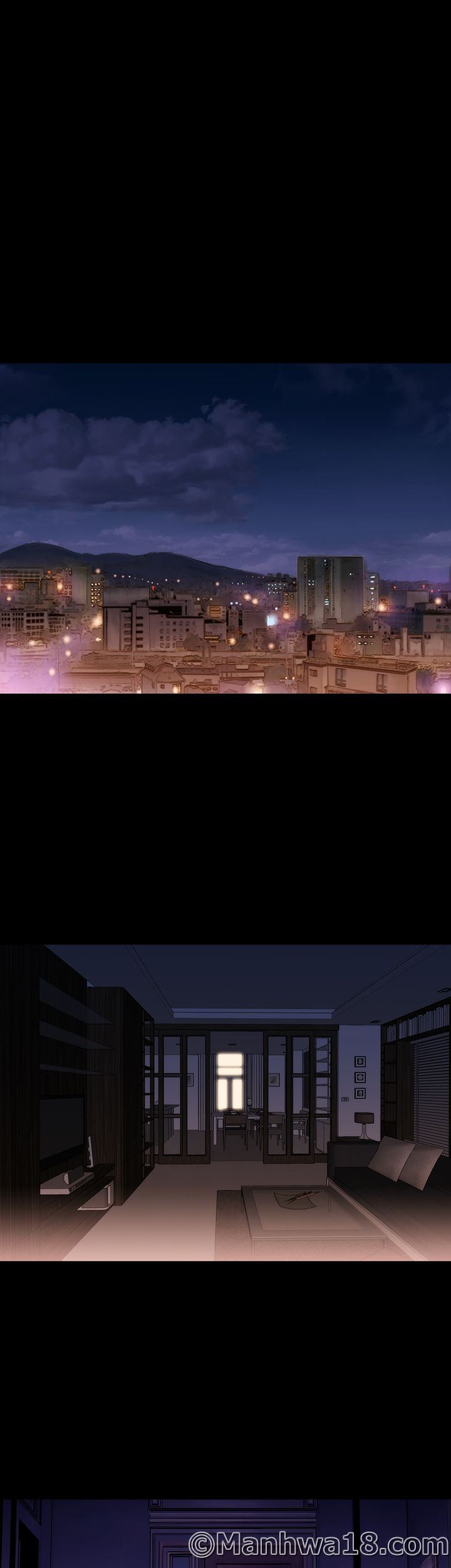 Let Me Drive - Chapter 2 43 Let Me Drive - Chapter 2 43