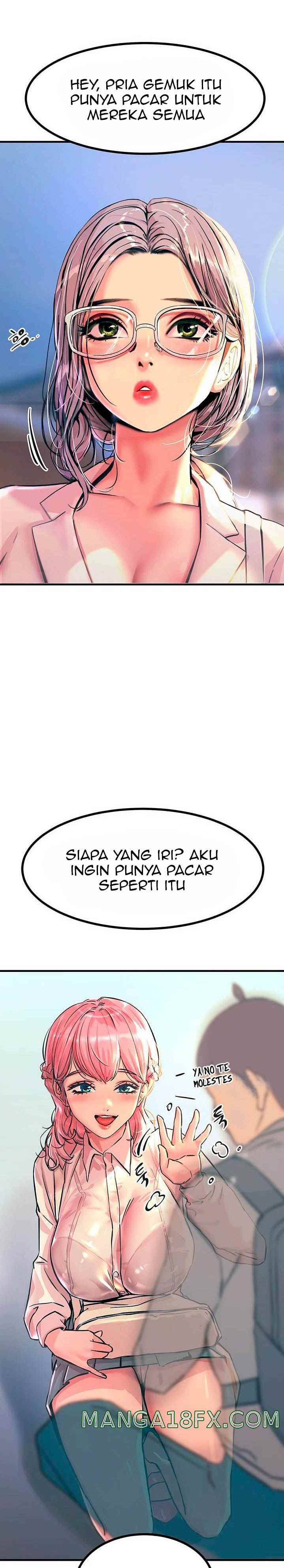 Rainbow (Show Me Your Sensuality) - Chapter 2 13
