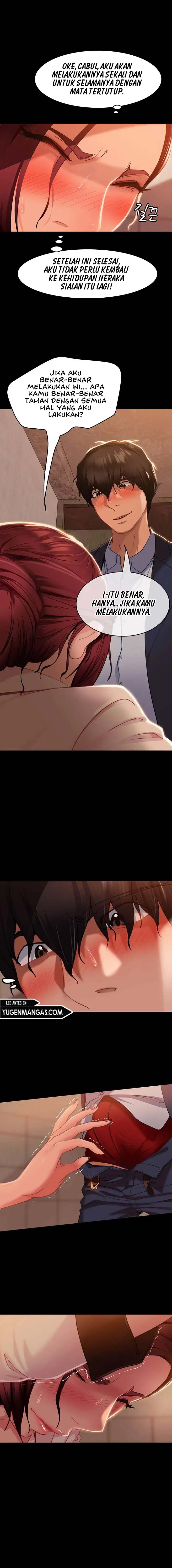 Marriage Agency Review - Chapter 2 14