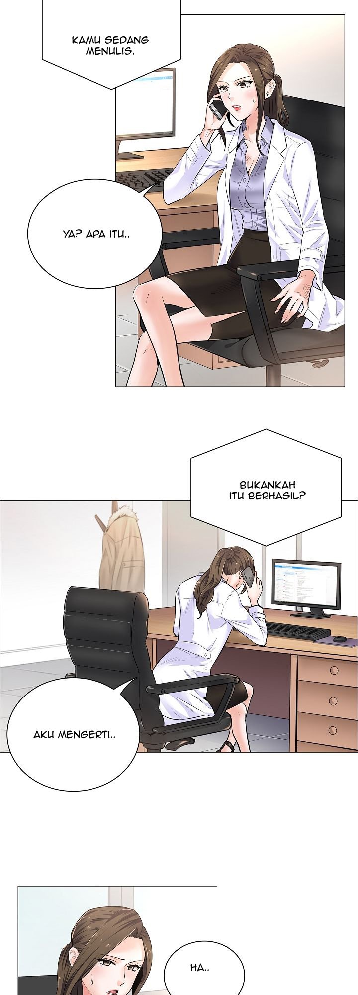 The Game-Fatal Doctor - Chapter 2 20