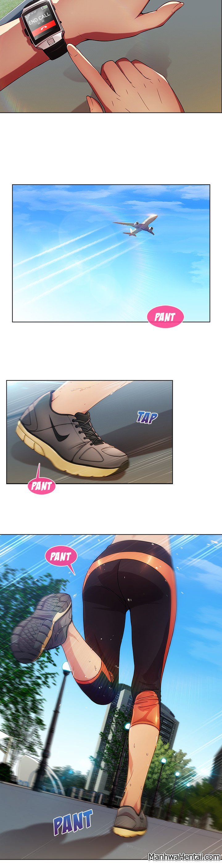 Lady Long Legs - Chapter 2 28