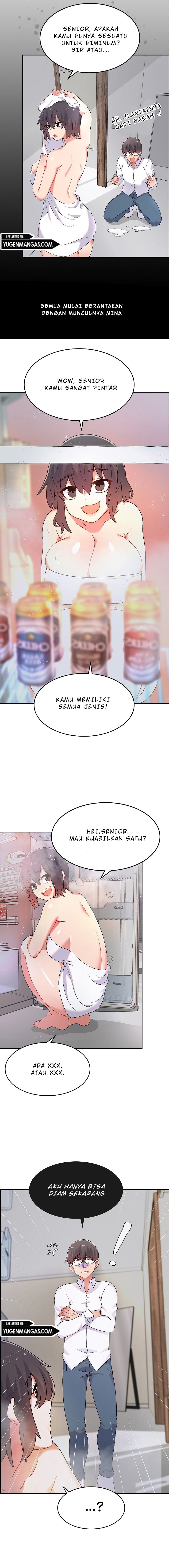 Mina - Chapter 2 10