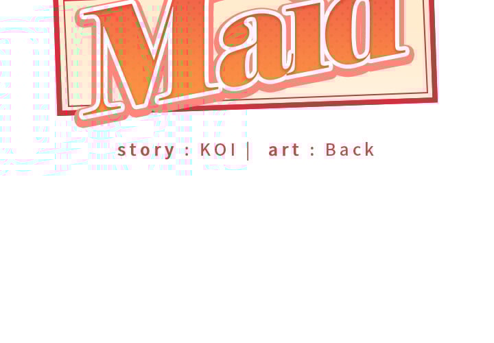 Maid (KOI) - Chapter 2 4