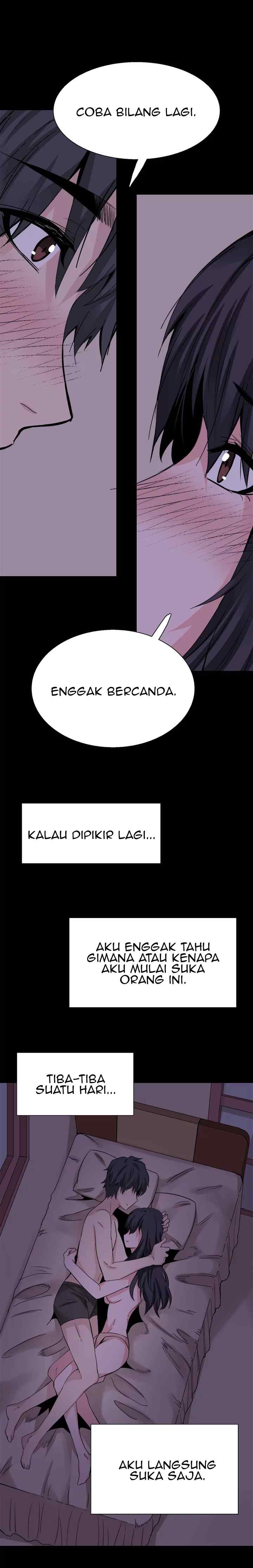 Body Change - Chapter 33 end 14