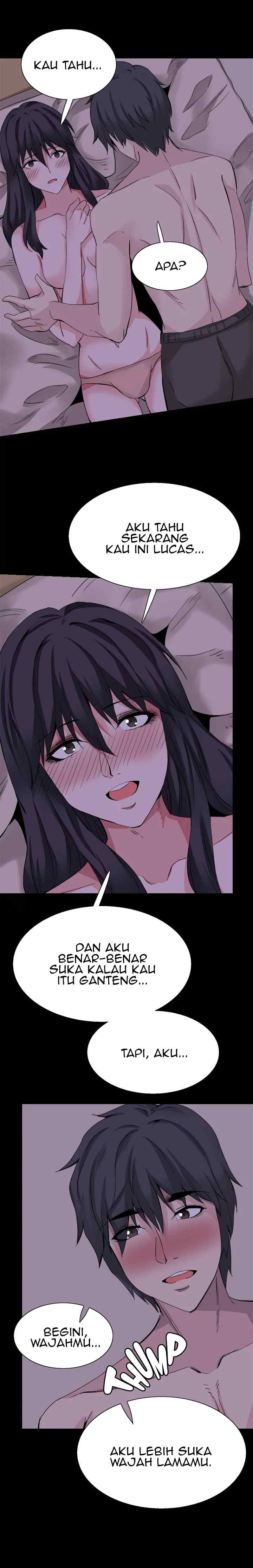 Body Change - Chapter 33 end 11
