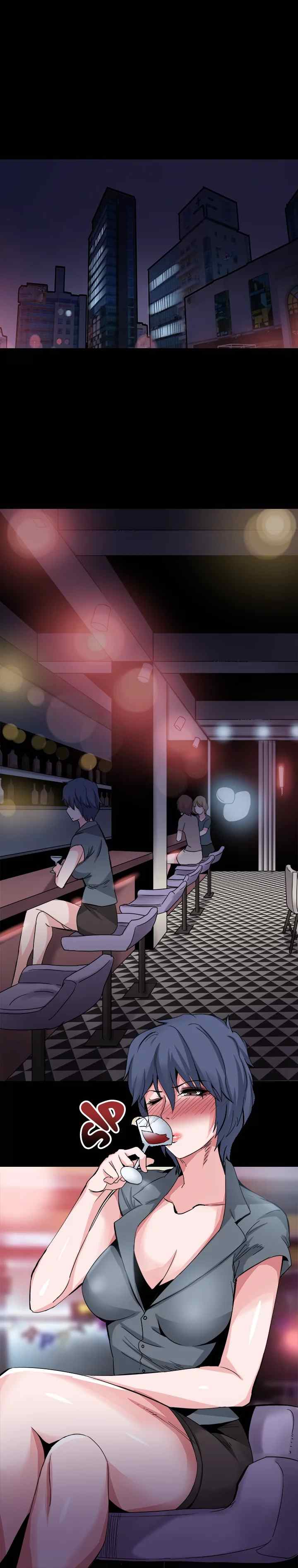 Body Change - Chapter 33 end 7
