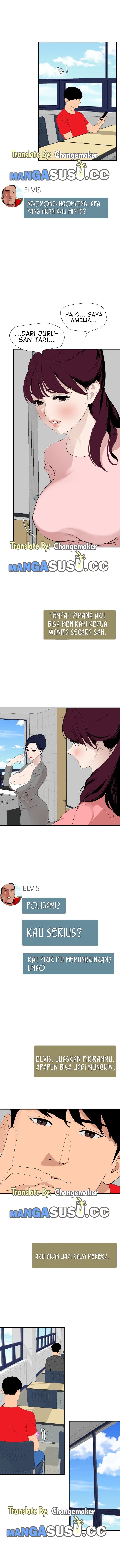 Lightning Rod - Chapter 134 end 9