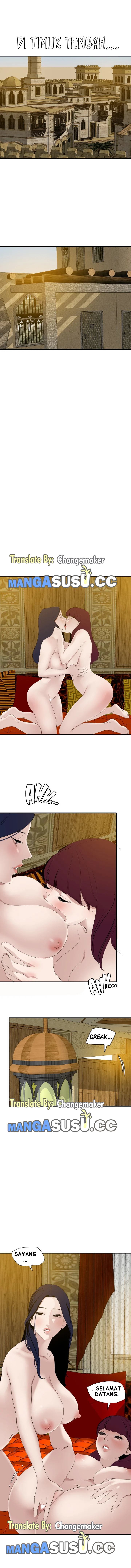 Lightning Rod - Chapter 134 end 11