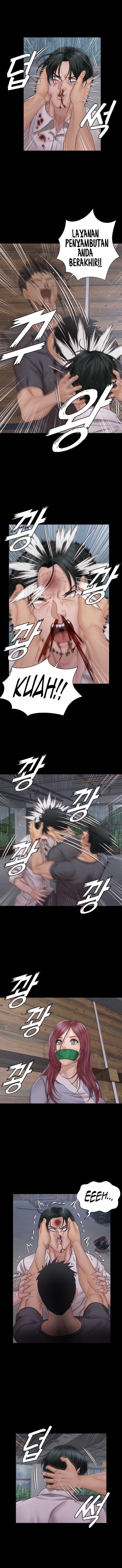 That Mans Epilepsy - Chapter 174 4