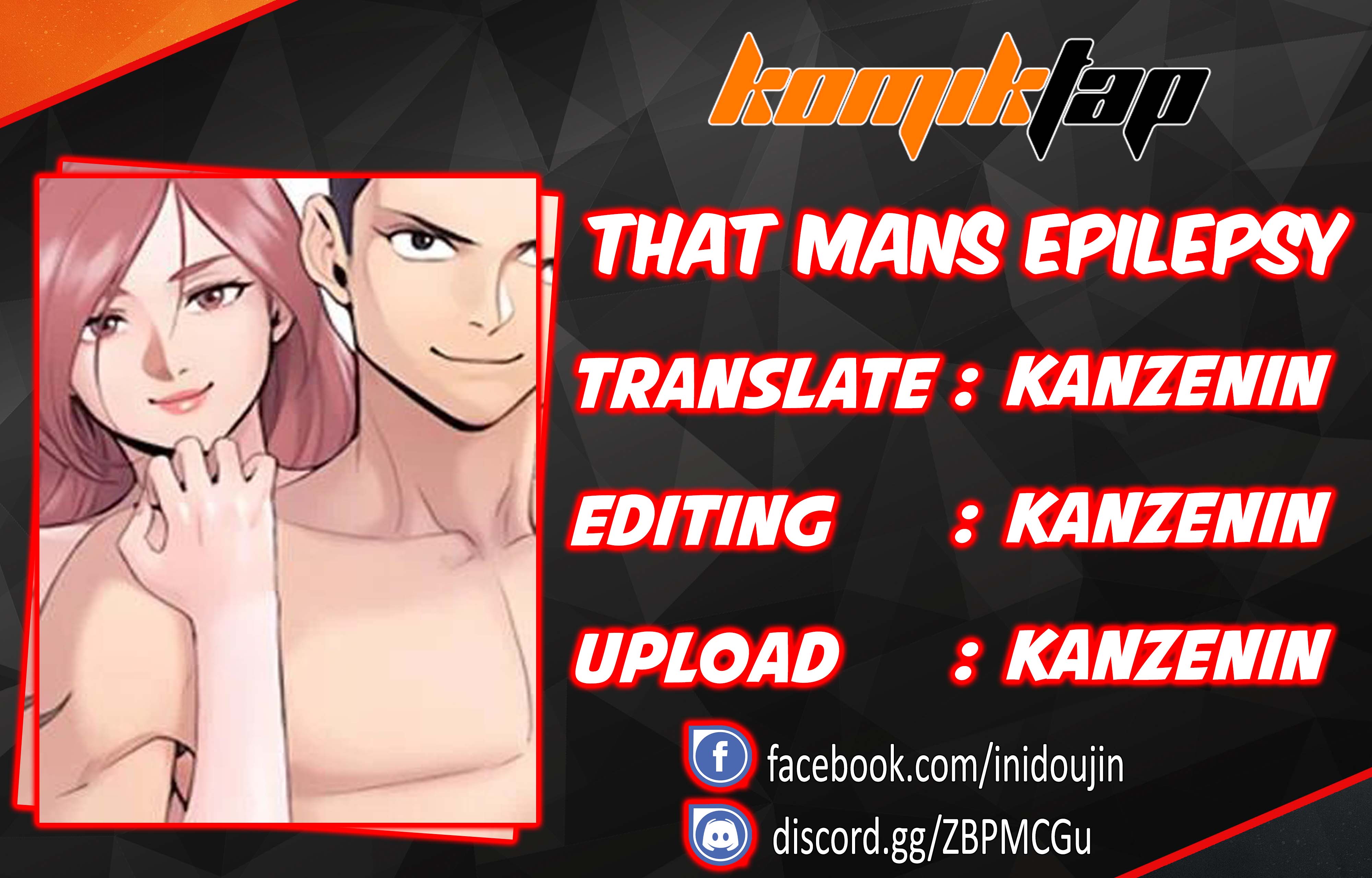 That Mans Epilepsy - Chapter 174 1