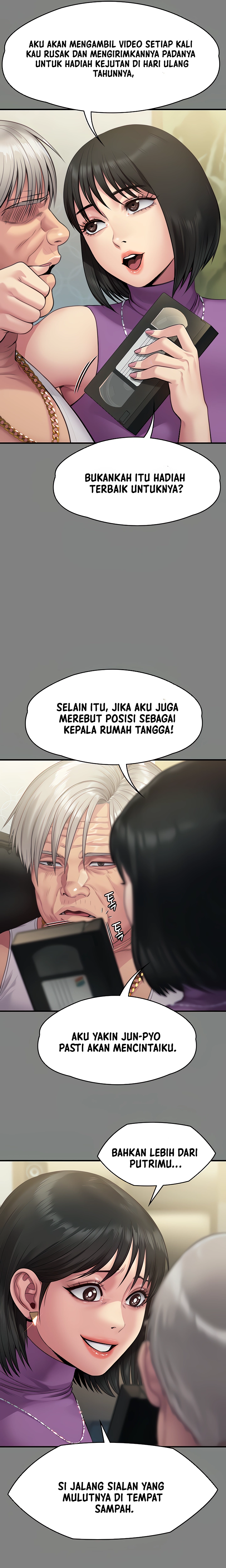 Queen Bee (Andrew) - Chapter 255 16 Queen Bee (Andrew) - Chapter 255 16