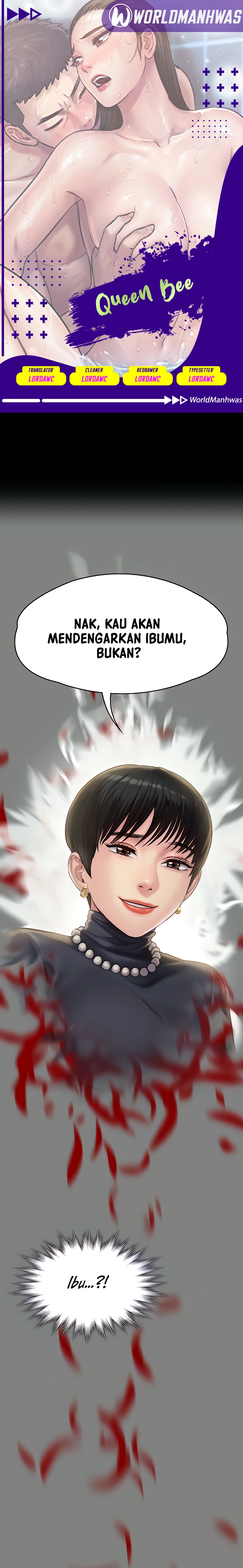 Queen Bee (Andrew) - Chapter 255 1 Queen Bee (Andrew) - Chapter 255 1