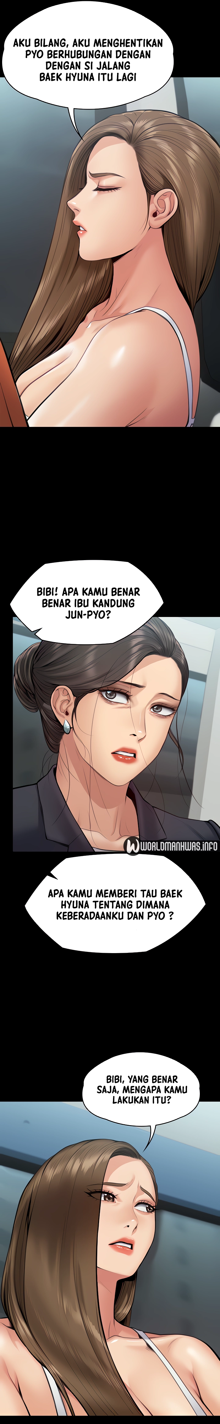 Queen Bee (Andrew) - Chapter 254 8