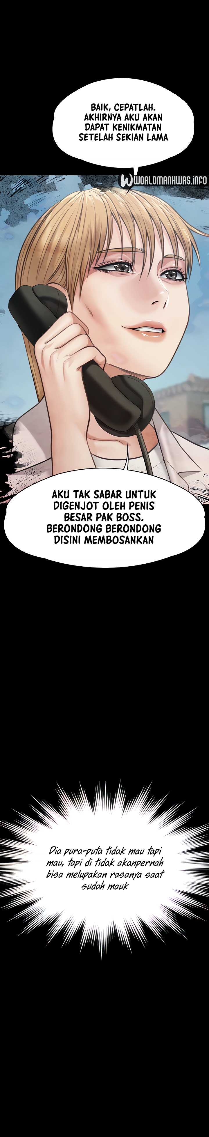 Queen Bee (Andrew) - Chapter 254 20