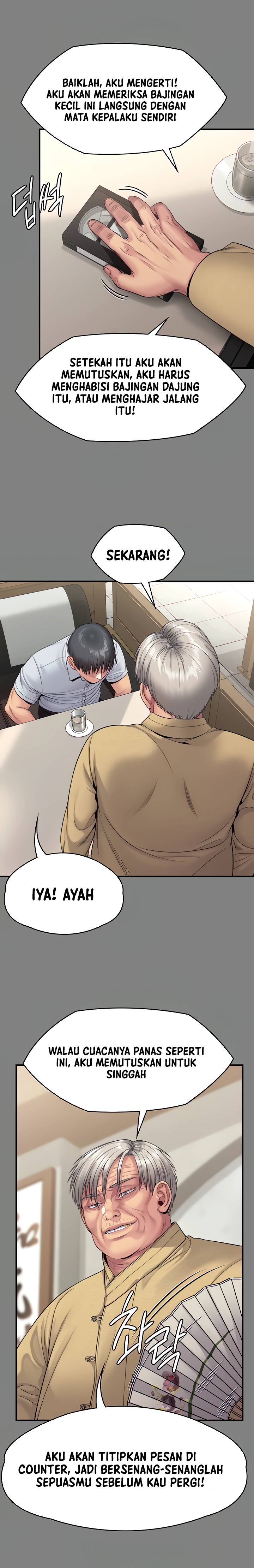 Queen Bee (Andrew) - Chapter 254 38