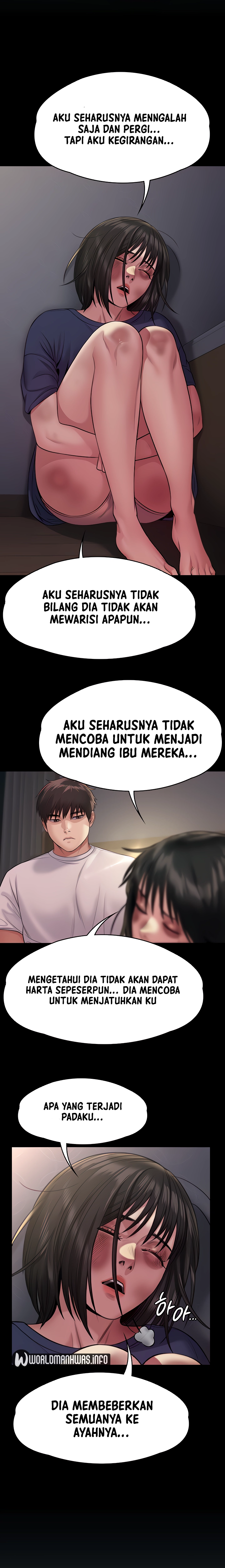 Queen Bee (Andrew) - Chapter 254 33