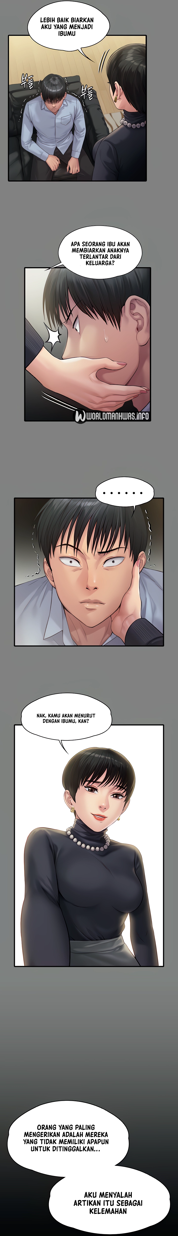 Queen Bee (Andrew) - Chapter 254 32