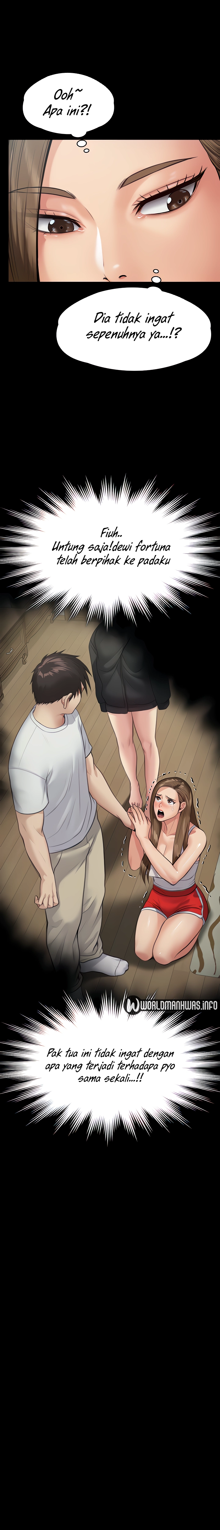 Queen Bee (Andrew) - Chapter 254 15