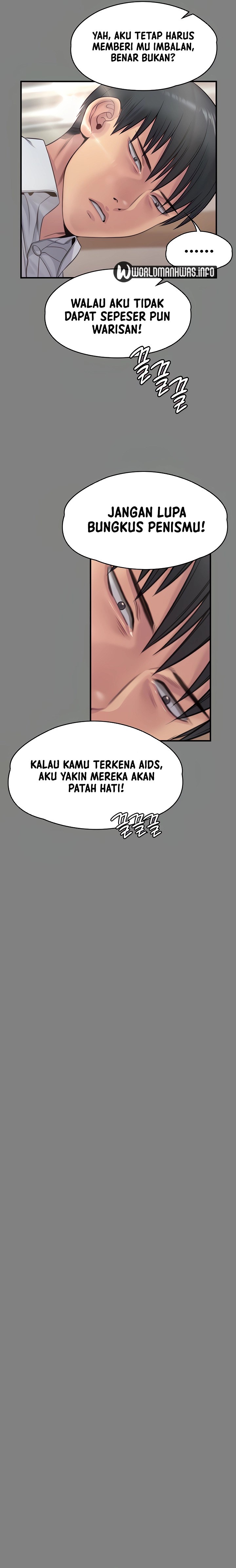 Queen Bee (Andrew) - Chapter 254 39