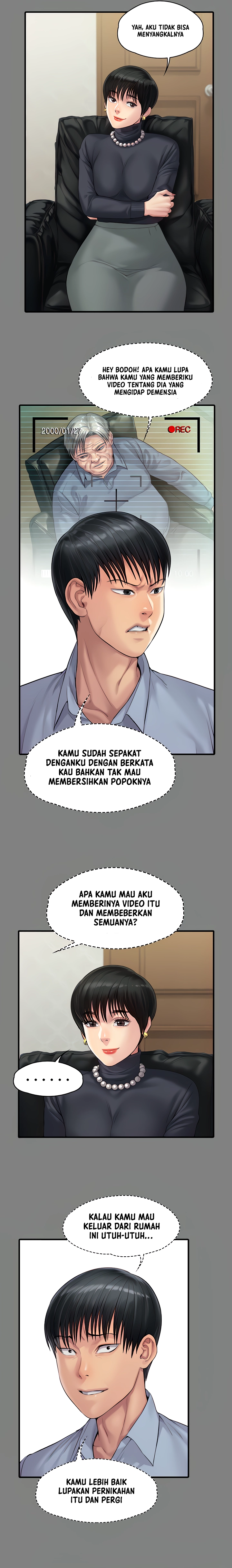 Queen Bee (Andrew) - Chapter 254 29