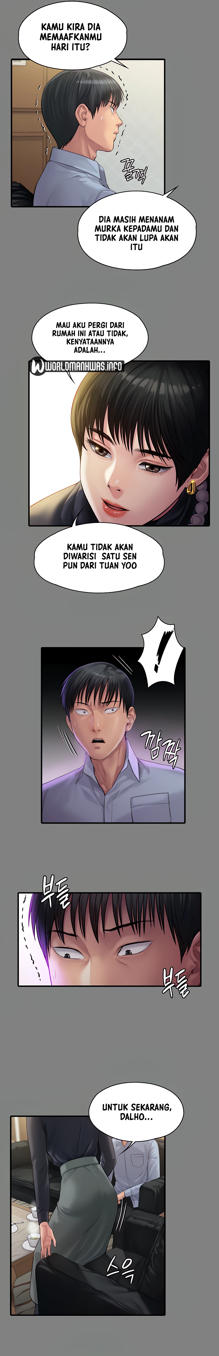 Queen Bee (Andrew) - Chapter 254 31