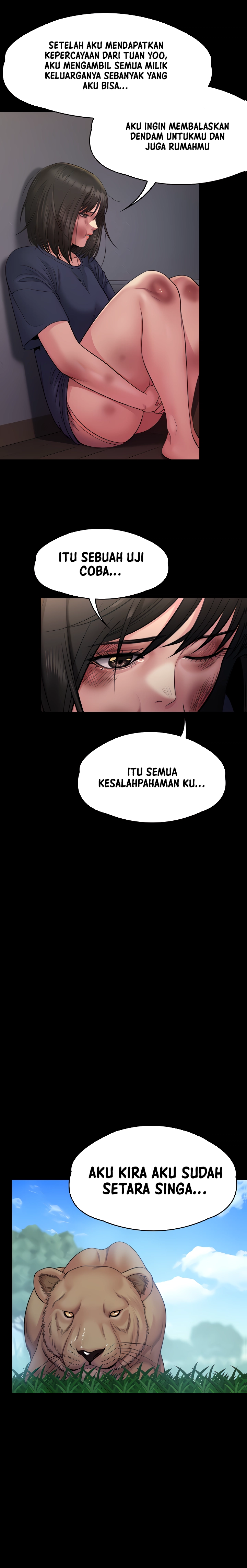 Queen Bee (Andrew) - Chapter 254 26